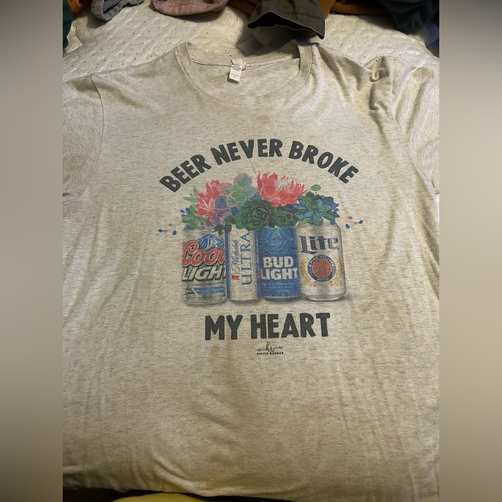 Graphic Tee